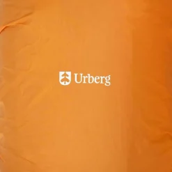Urberg Backpack Raincover L Orange