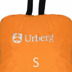 Urberg Backpack Raincover S Orange