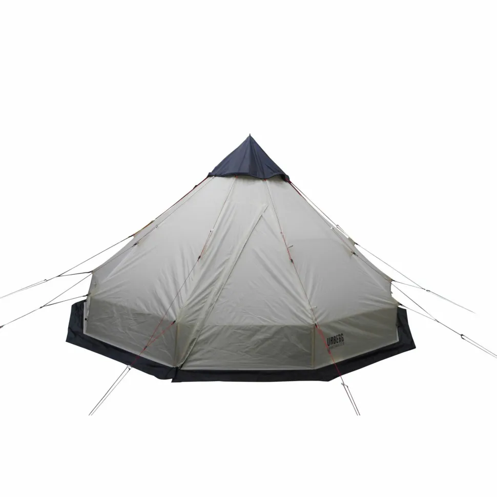 Urberg Breheim Lavvo Sand Shell