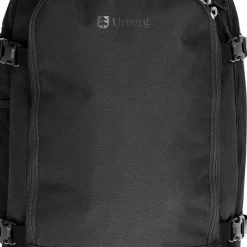 Urberg Business Backpack Black