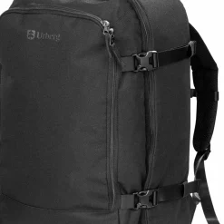 Urberg Business Backpack Black