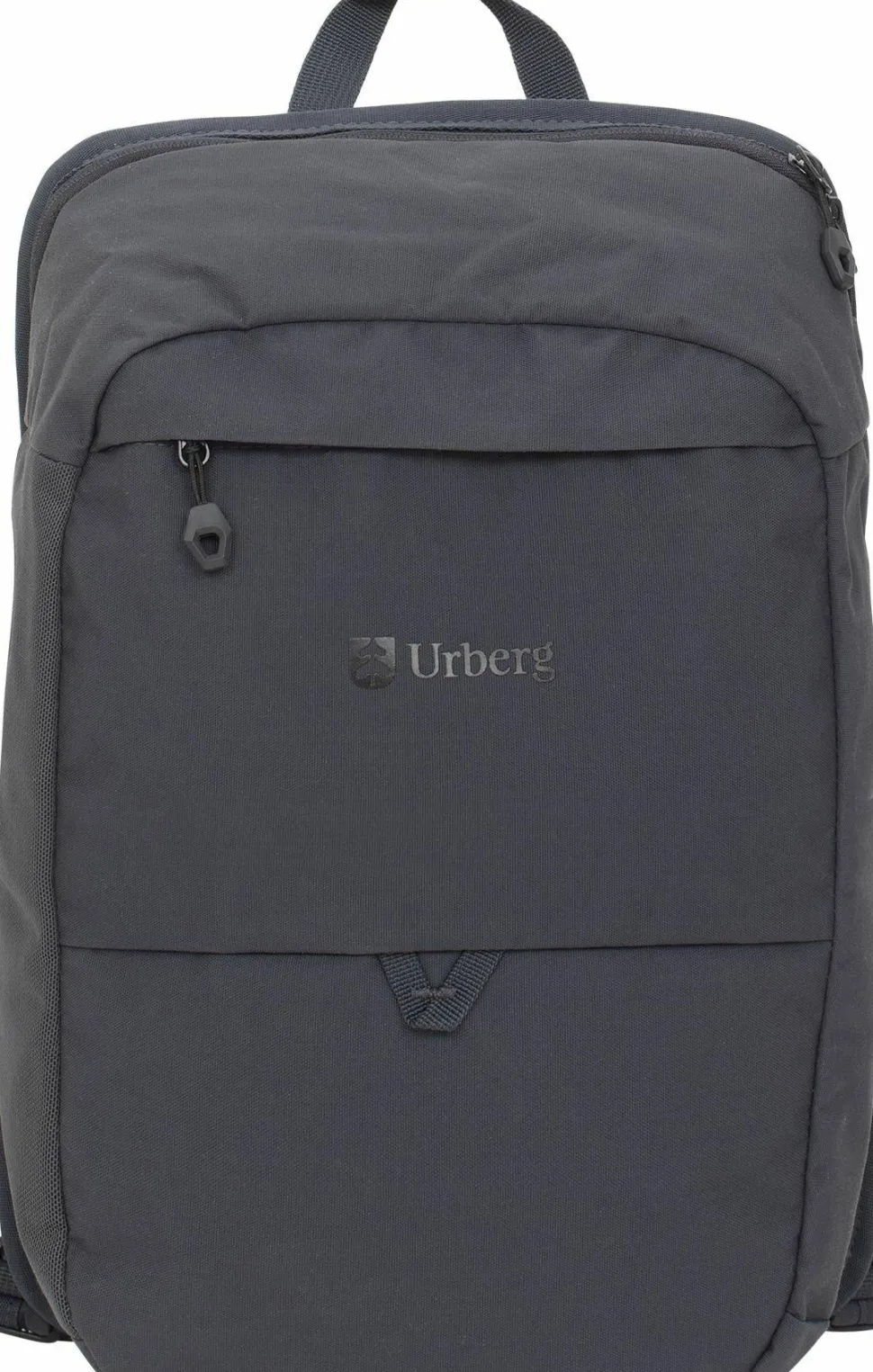 Urberg Business Backpack 10l Midnight Navy