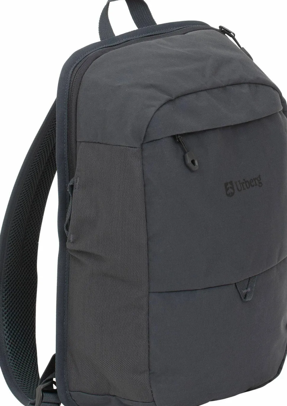 Urberg Business Backpack 10l Midnight Navy