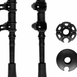 Urberg Classic Hiking Pole G5 Phantom