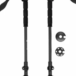 Urberg Classic Hiking Pole G5 Phantom