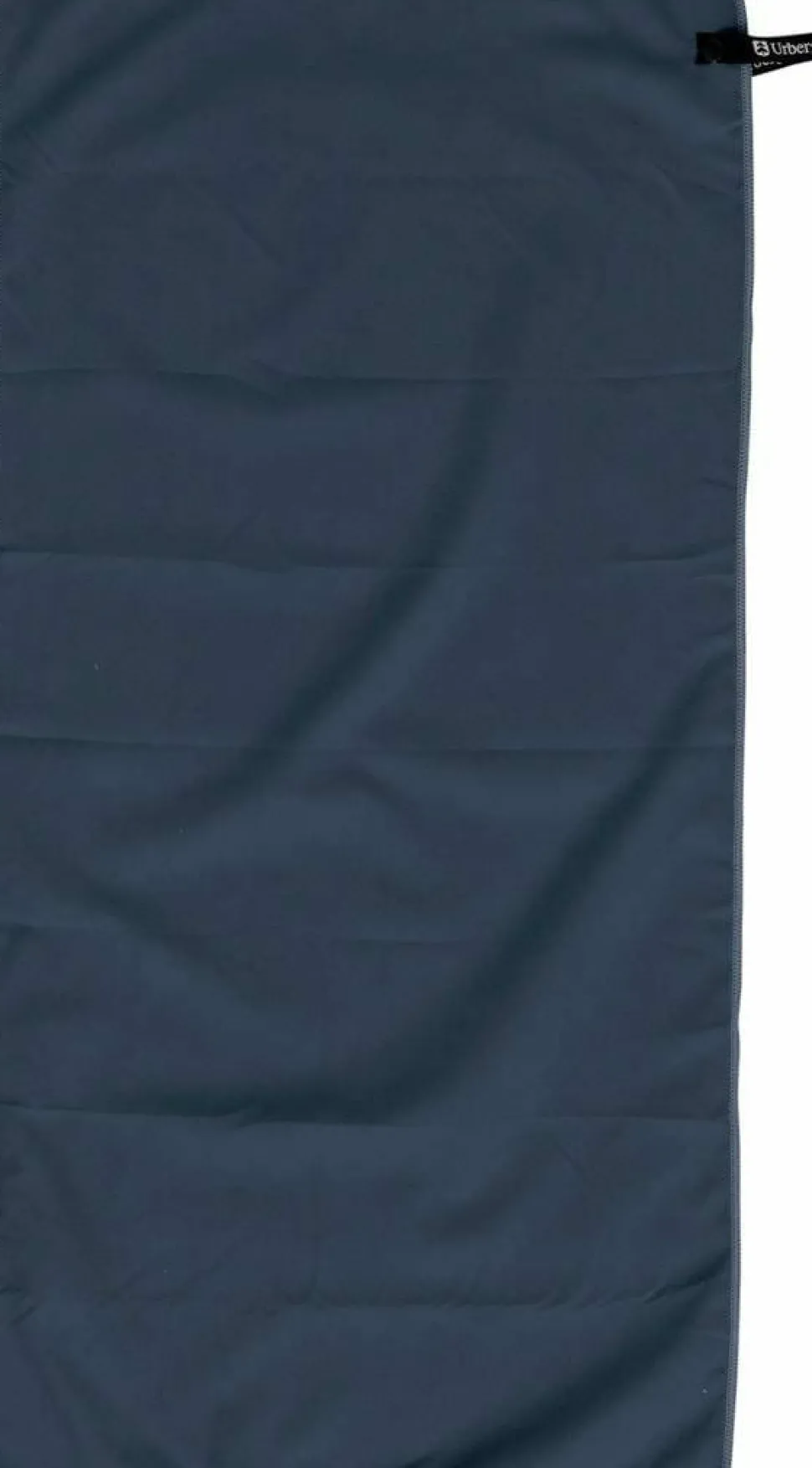 Urberg Compact Towel 60x120cm Navy