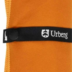 Urberg Compact Towel 75x130cm Pumpkin Spice