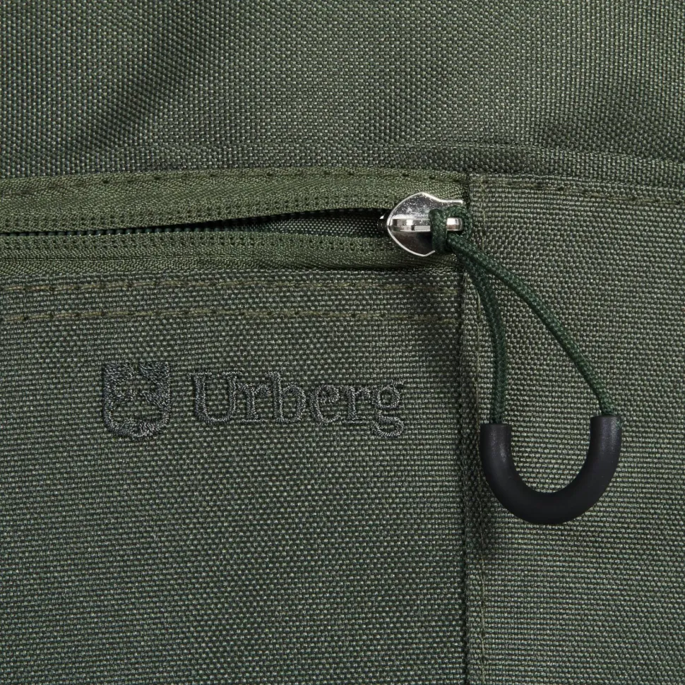 Urberg Cooler Bag 16 L Kombu Green