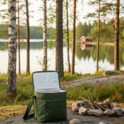 Urberg Cooler Bag 16 L Kombu Green