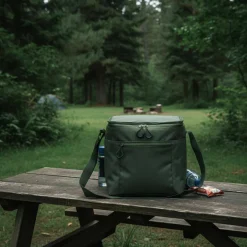 Urberg Cooler Bag G4 12 L Kombu Green
