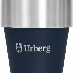 Urberg Double Wall Cup 300 ml Dark Navy