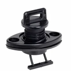 Urberg Drain Plug Black