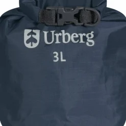 Urberg Dry Bag 3 L Midnight Navy