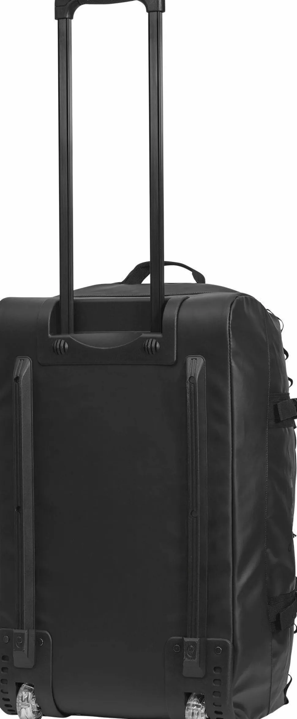 Urberg Duffel Trolley 60 L Black