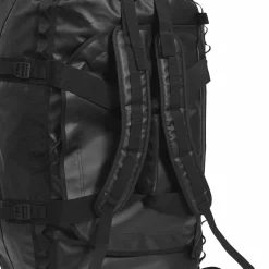 Urberg Duffel Trolley 60 L Black