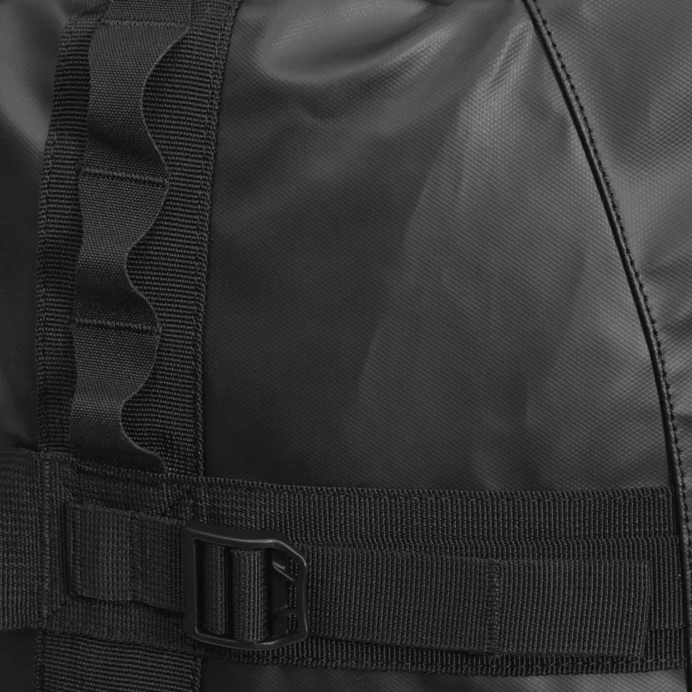 Urberg Duffel Trolley 60 L Black