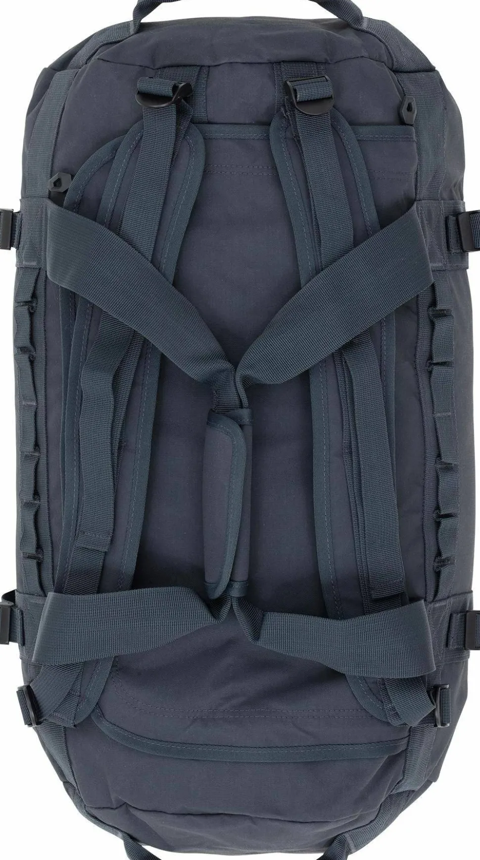 Urberg Duffelbag Canvas 40l Midnight Navy