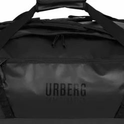 Urberg Duffelbag TPU 85 L Black Beauty