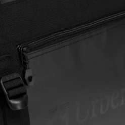 Urberg Duffelbag Tpu 30l Black Beauty