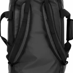 Urberg Duffelbag Tpu 50l Black Beauty