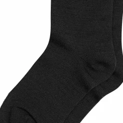 Urberg Every Day Merino Wool Sock 3p Jr Black Beauty
