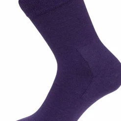 Urberg Every Day Merino Wool Sock Grape
