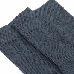Urberg Every Day Merino Wool Sock 3p Jr Blue Nights