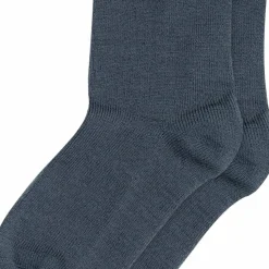 Urberg Every Day Merino Wool Sock 3p Jr Blue Nights