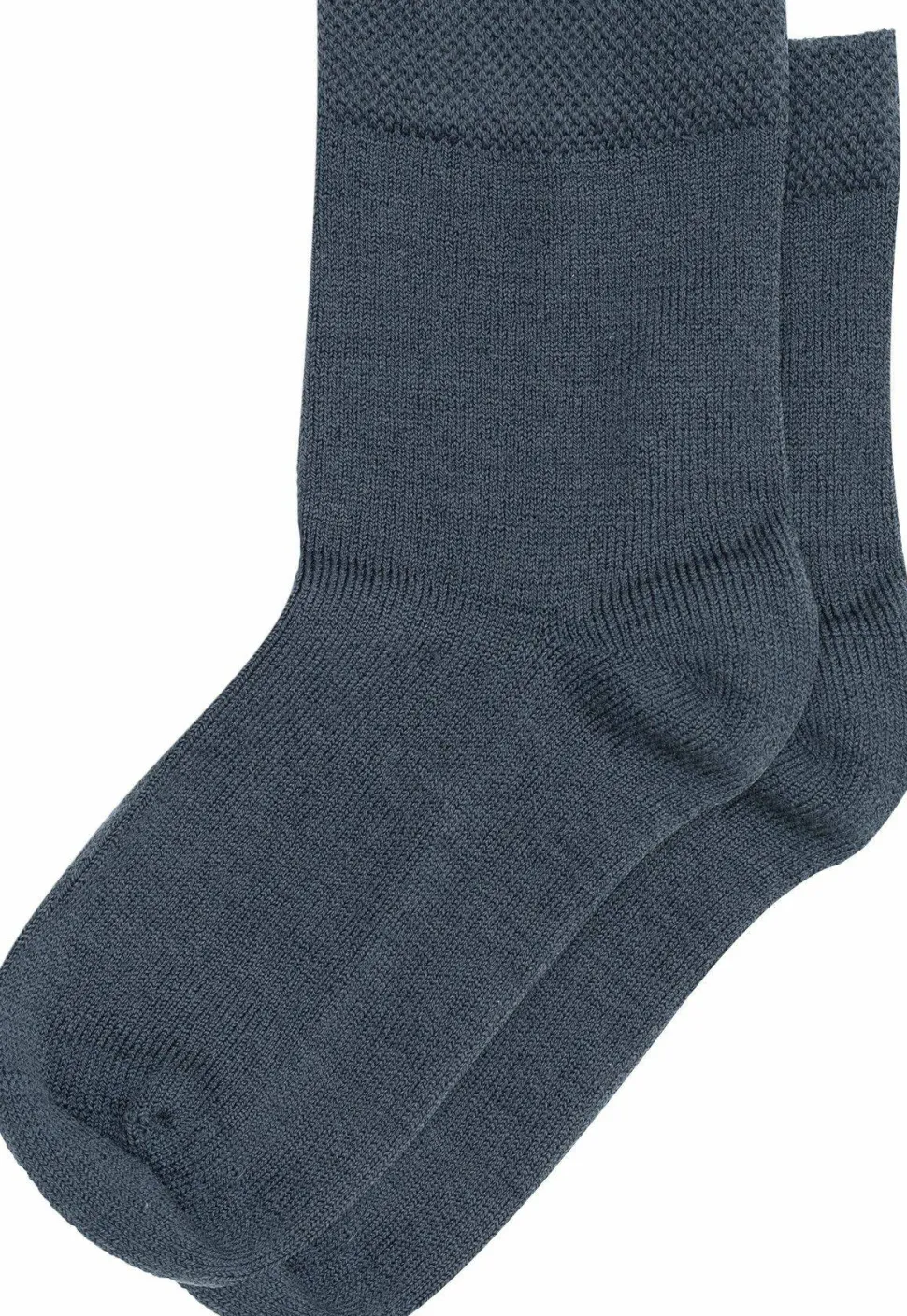 Urberg Every Day Merino Wool Sock 3p Jr Blue Nights