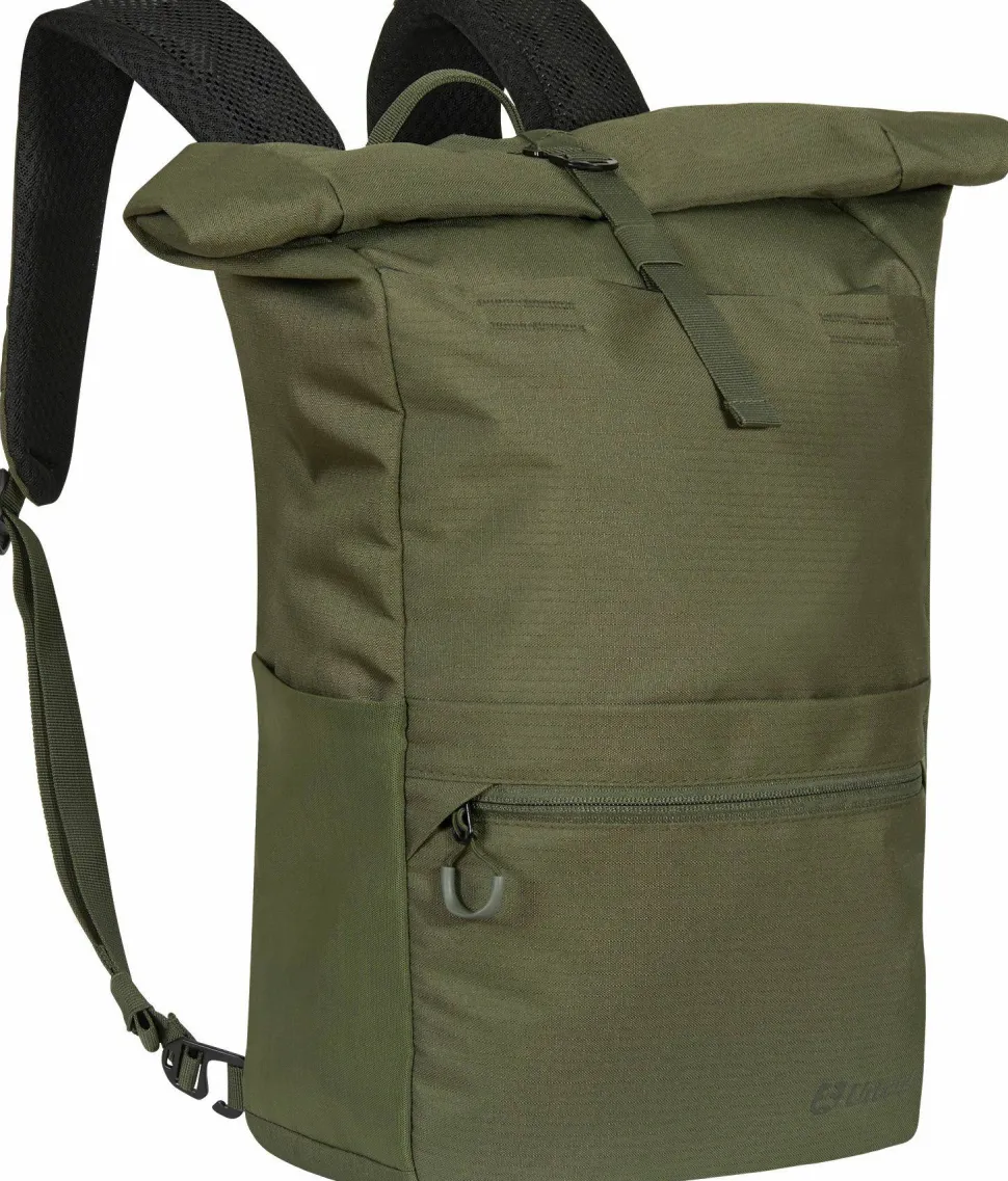 Urberg Everyday Backpack Green