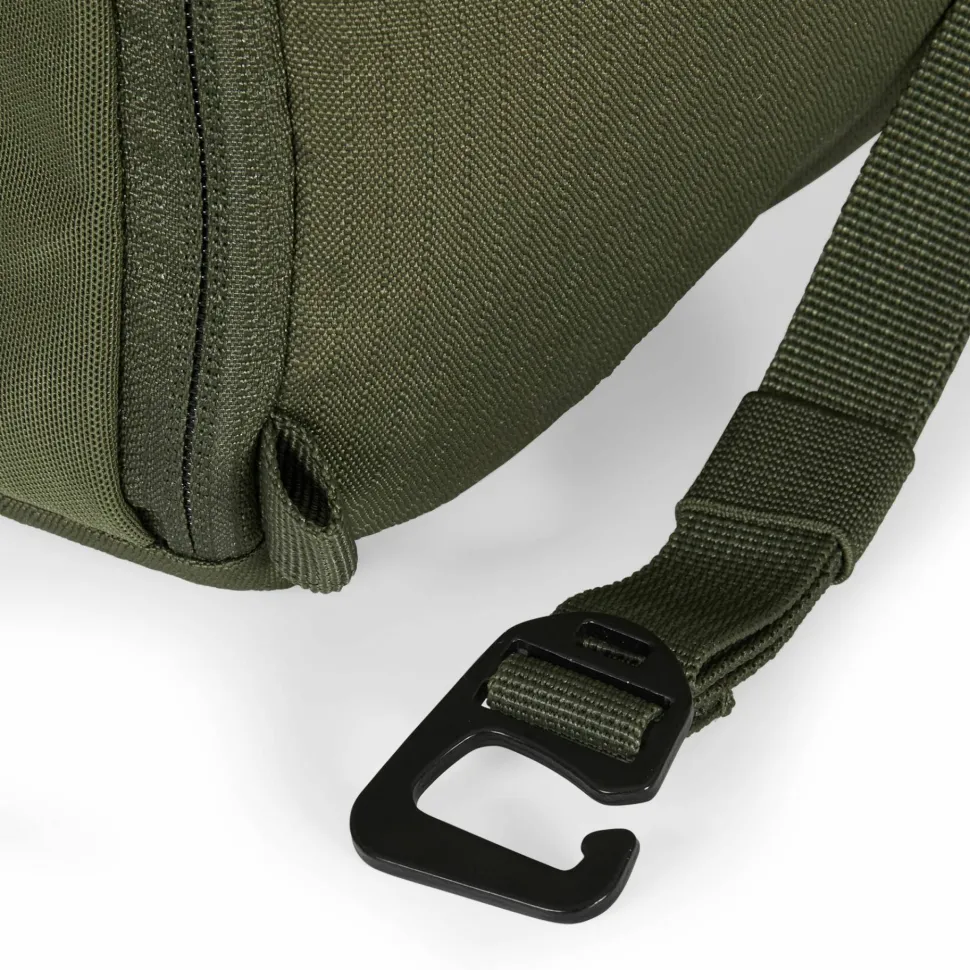 Urberg Everyday Backpack Green