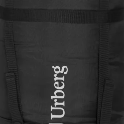 Urberg Extra Wide Sleeping Bag 2.0 Kombu Green