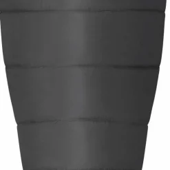 Urberg Extra Wide Sleeping Bag 2.0 Asphalt