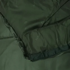 Urberg Extra Wide Sleeping Bag 2.0 Kombu Green