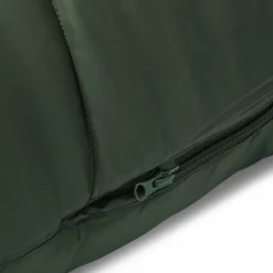 Urberg Extra Wide Sleeping Bag 2.0 Kombu Green