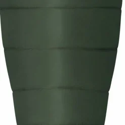 Urberg Extra Wide Sleeping Bag 2.0 Kombu Green