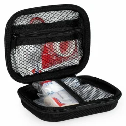 Urberg First Aid Kit Small Black