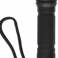 Urberg Flashlight 1000 Lm Black