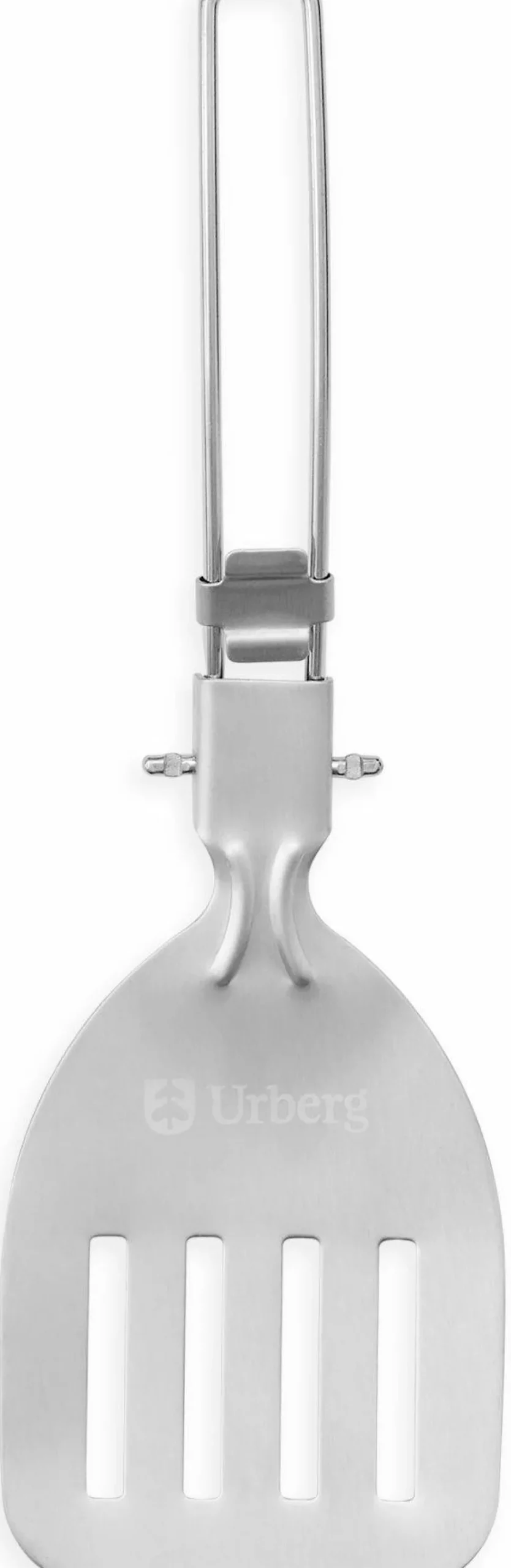 Urberg Foldable Spatula Small Stainless