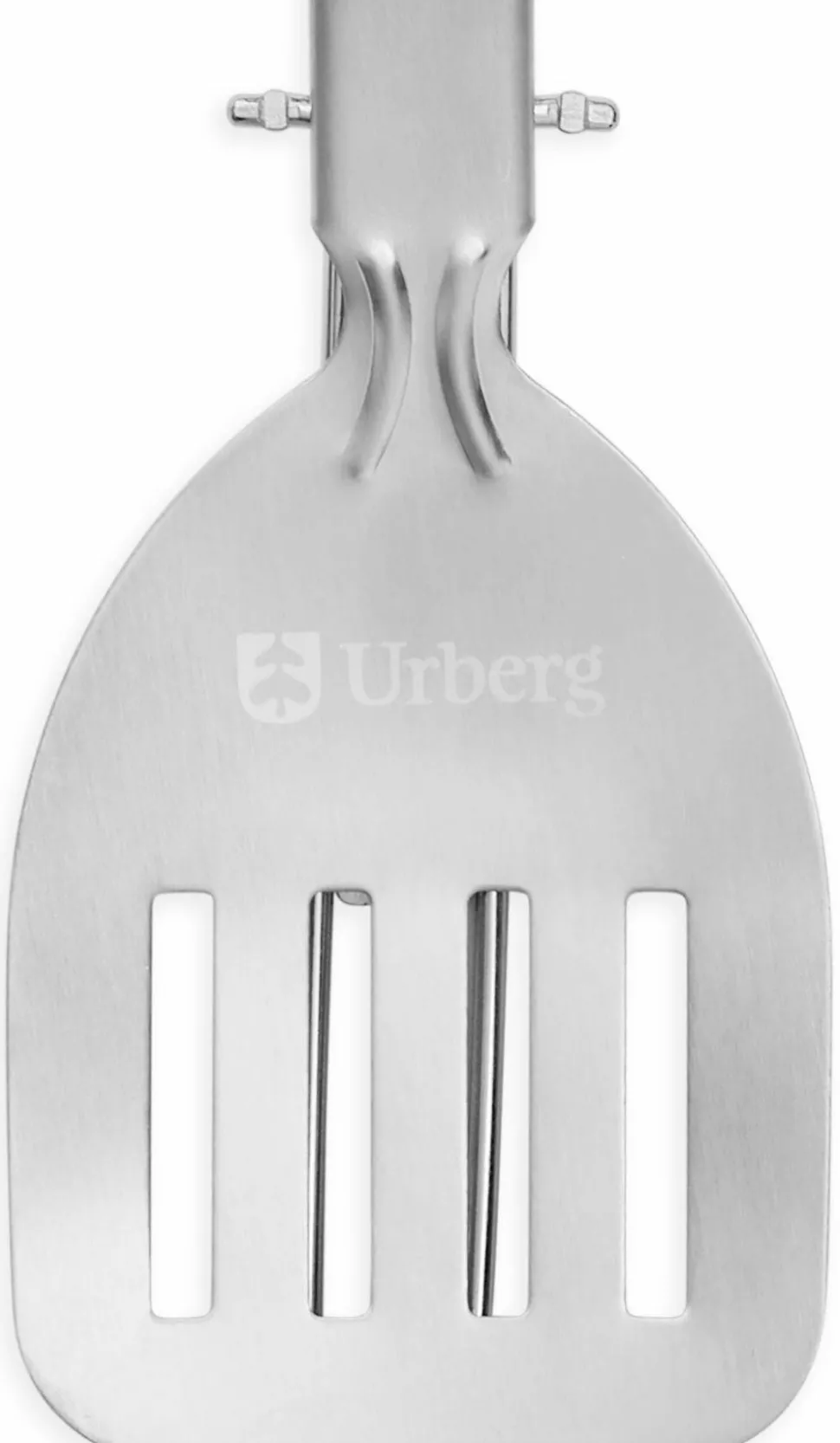 Urberg Foldable Spatula Small Stainless