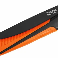 Urberg Folding Saw Black