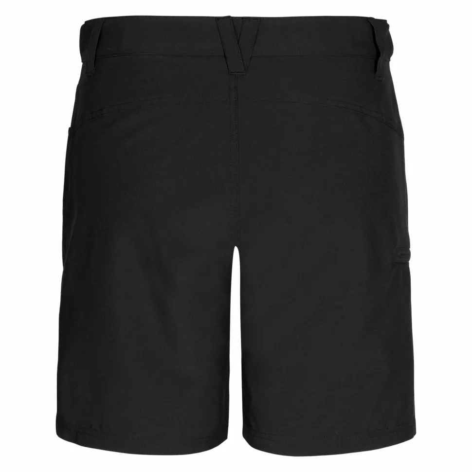 Urberg Folva LT Shorts Women's Black Beauty