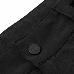 Urberg Folva LT Shorts Women's Black Beauty