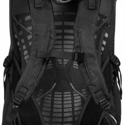 Urberg Glacier Backpack 45 L Black