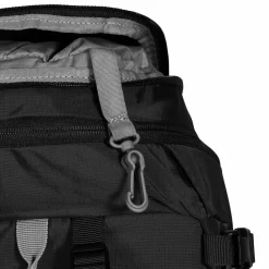Urberg Glacier Backpack 45 L Black
