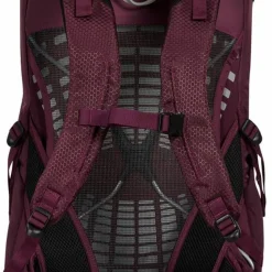 Urberg Glacier Backpack 45 L Dark Purple