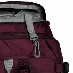 Urberg Glacier Backpack 45 L Dark Purple