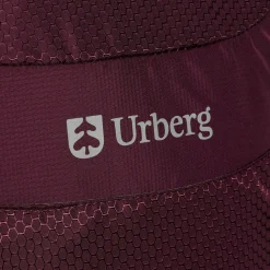 Urberg Glacier Backpack 45 L Dark Purple