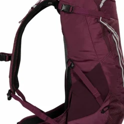 Urberg Glacier Backpack 45 L Dark Purple