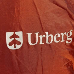 Urberg Glacier Backpack 45 L Dark Purple